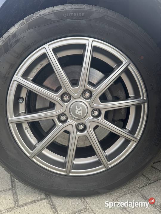 Mazda 6 benzyna 2011 zadbana gotowa do nieuszkodzony Komprachcice sprzedam
