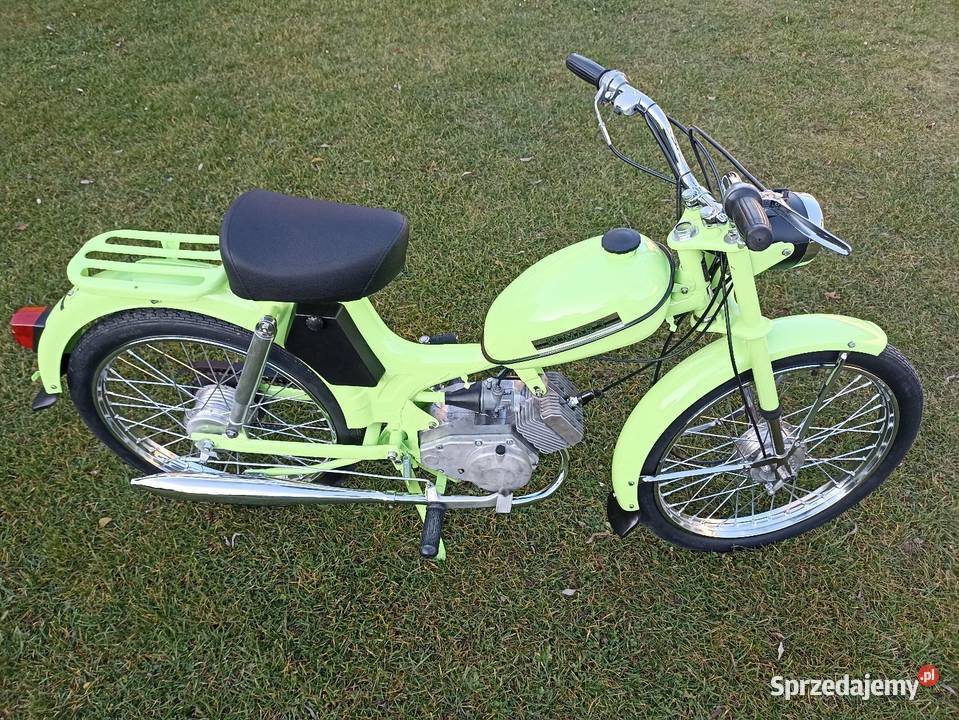 Sprzedam Komar 2352W Biskupice