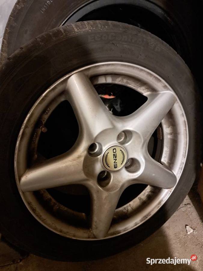 felgi aluminiowe Łódź