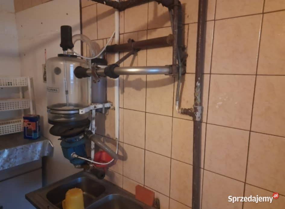 Sprzedam dojarkę bezprzewodową