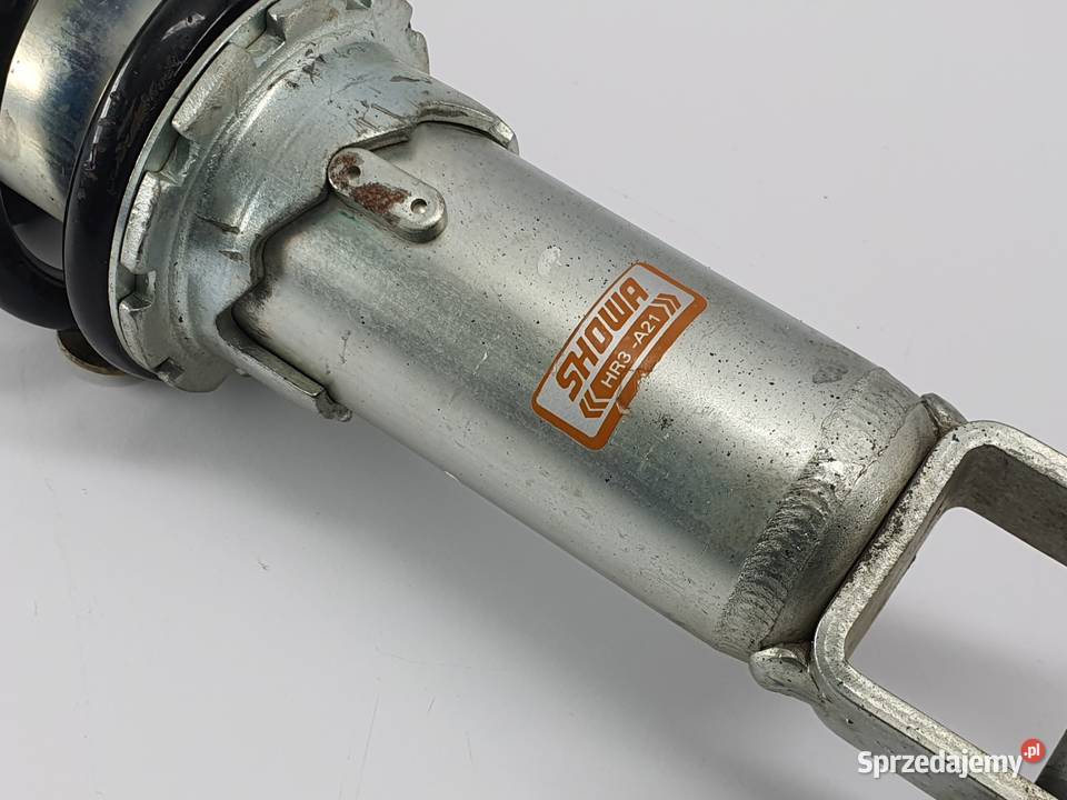 Amortyzator Tylni Amortyzator Tyl Honda Trx 420 Łódź sprzedam