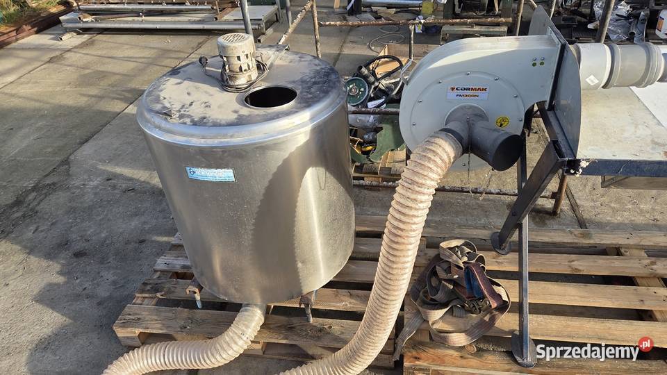 Maszyna do napychania poduszek Kulka Sylikonowa mazowieckie Wierzbica