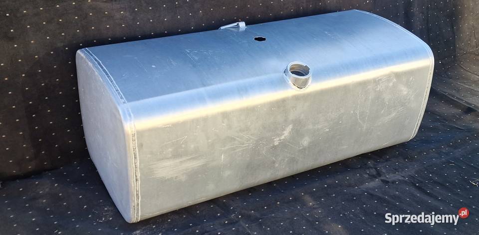 DAF XF 106 XG ZBIORNIK PALIWA 600L LITRÓW Bieleń sprzedam