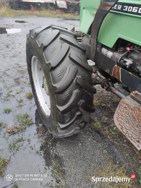 Fendt Farmer 306 LS moc 70 sprzedam