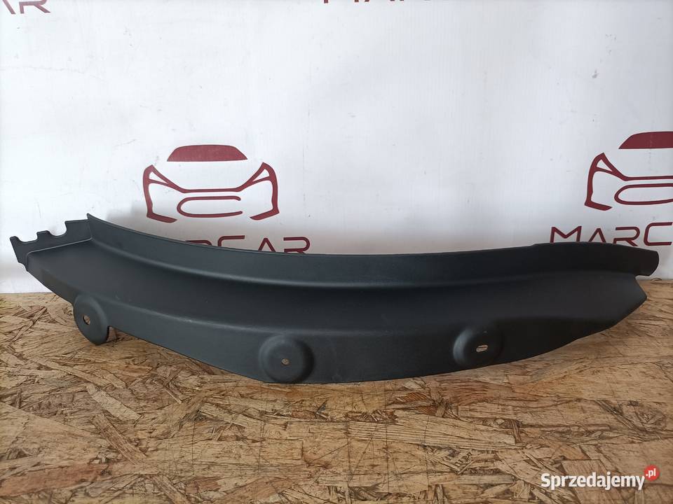 VOLVO XC60 II LISTWA BŁOTNIKA CHLAPACZ LEWY TYŁ sprzedam