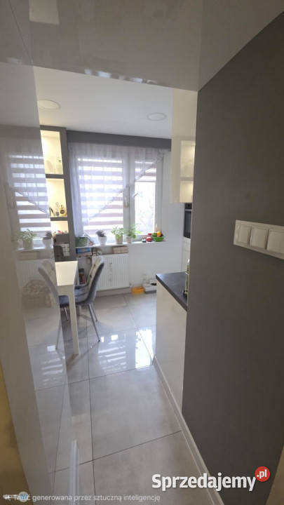 Mieszkanie 646m2 3 pokojowe Kielce spółdzielcze własnościowe