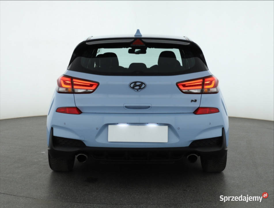 Hyundai i30 20 N Piaseczno sprzedam