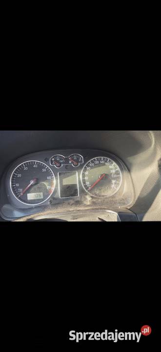 Golf 4 Świecie sprzedam