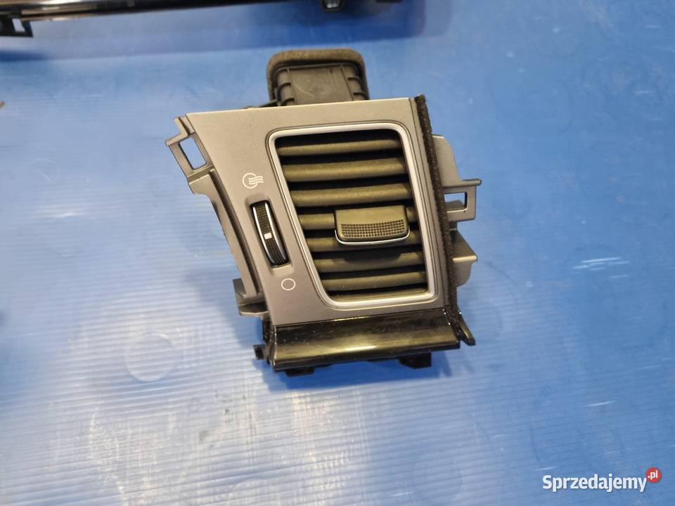 DEKORY KONSOLI ORGINAŁ KIA NIRO 2016 osobowe Skierniewice