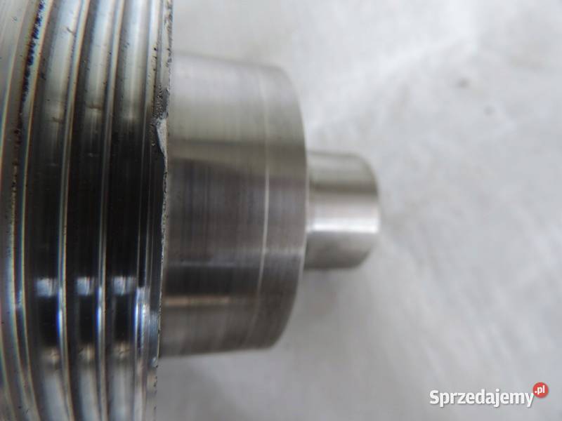 OPEL CORSA F 12 KOŁO PASOWE WAŁU 9834309980