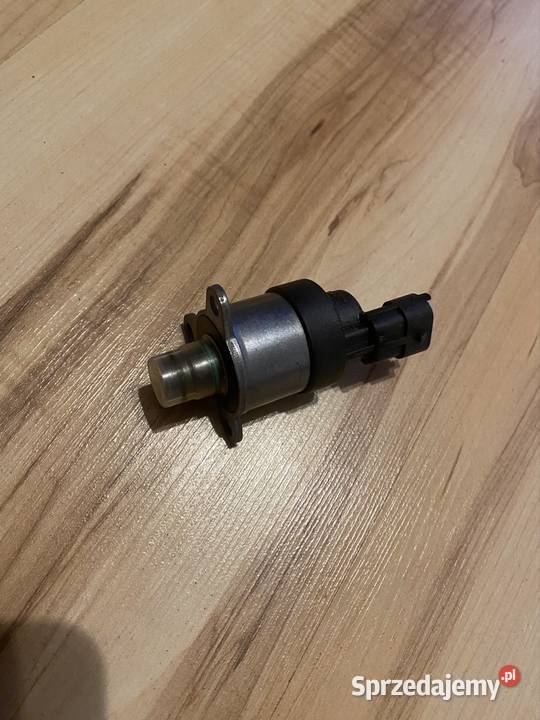 ZAWÓR POMPY WYSOKIEGO CIŚNIEN VOLVO FE sprzedam