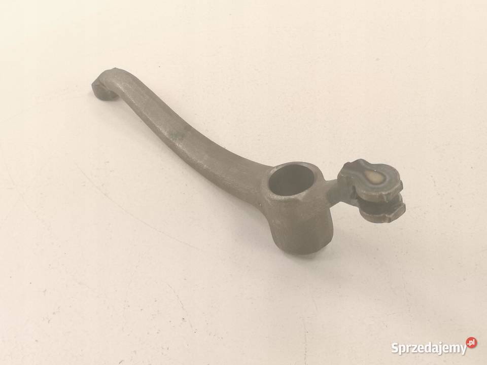 DŹWIGNIA BIEGU WSTECZNEGO FIAT 682 N234T3T4 NOWA osobowe Części montażowe