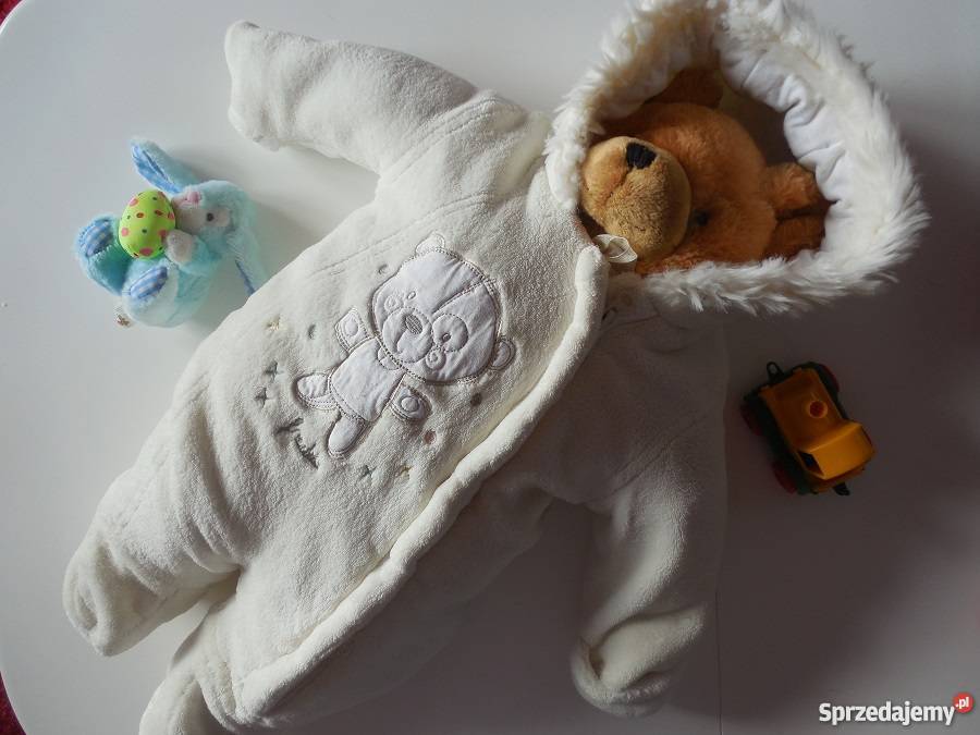 Paka chłopaka Disney baby look HM 5662 zachodniopomorskie Koszalin