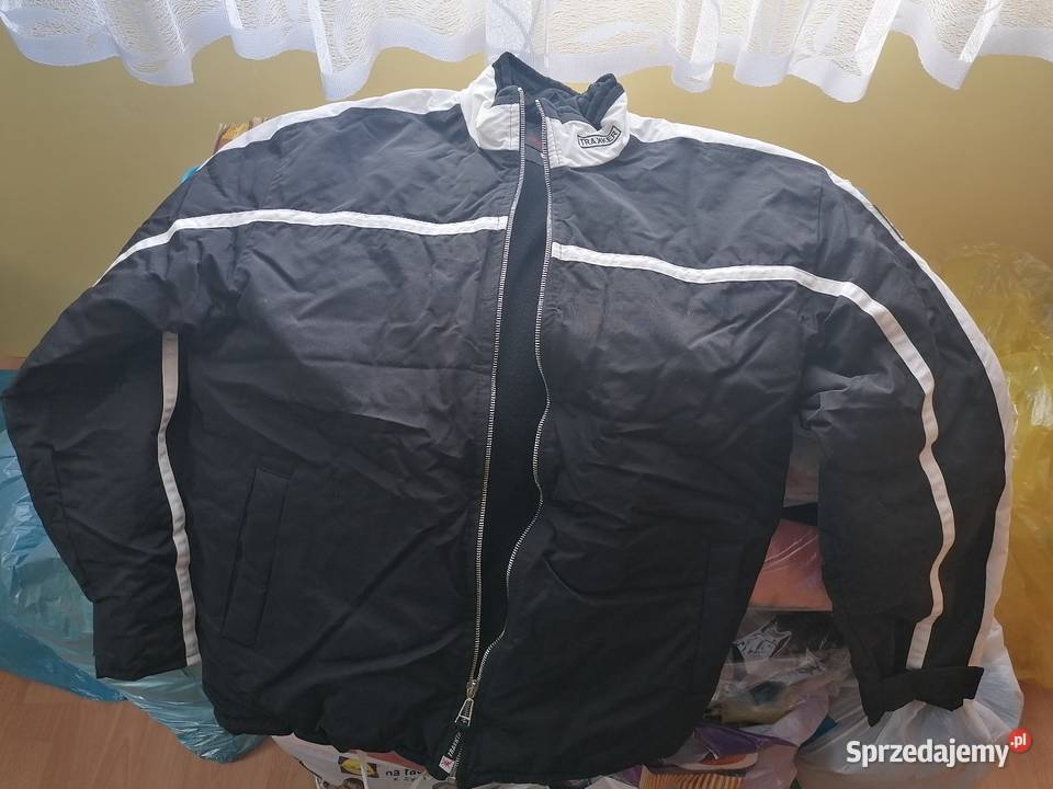 Kurtka męska rozmiar M wielkopolskie Poznań