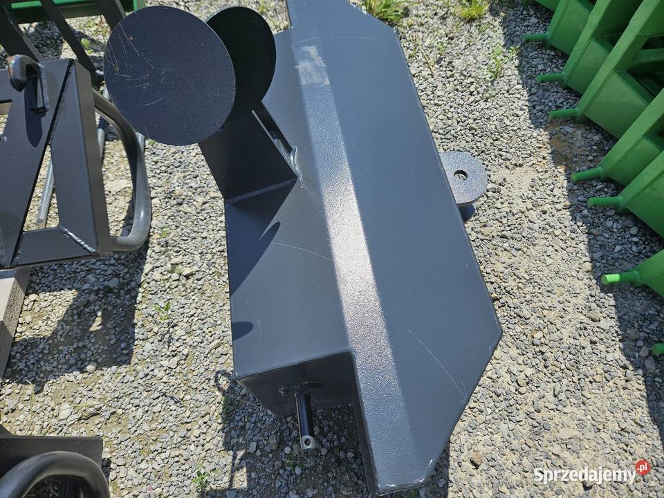 balast tuz kat IIIII 200 do 1500 transport Biała Rawska