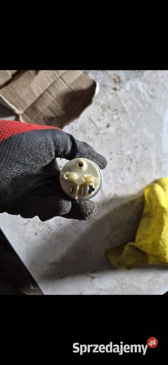 Elektryczna pompa paliwa wkład Mitsubishi Lancer