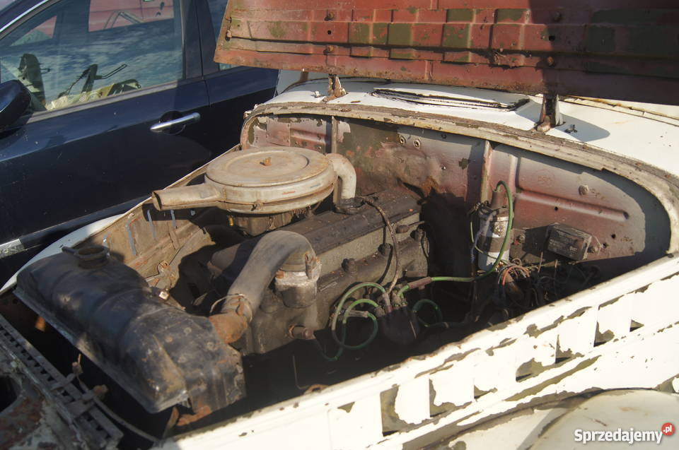 Gaz 69 11cm3