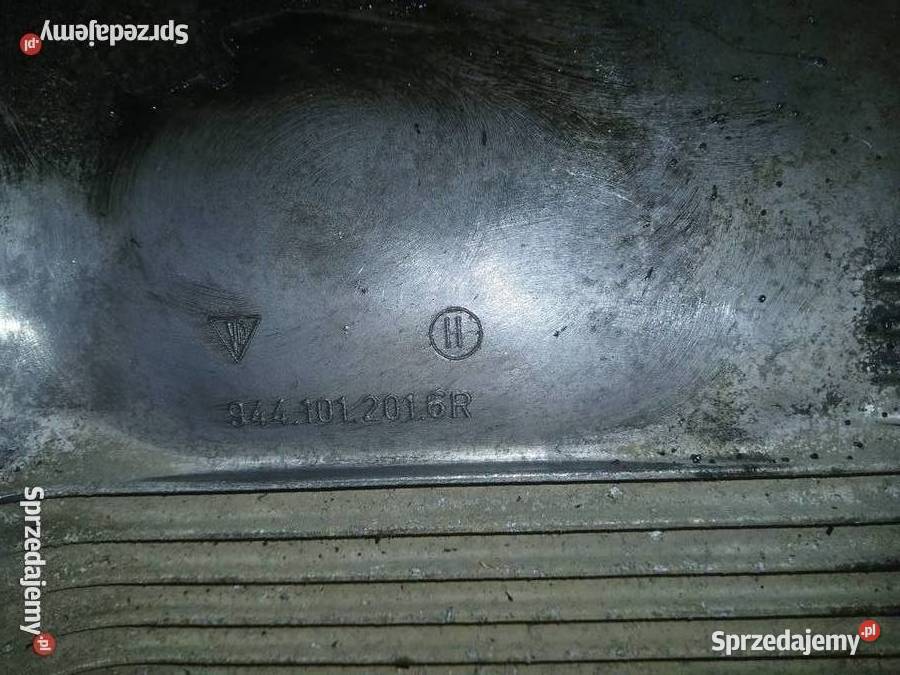 Miska Olejowa Porsche 944 25 B 9441012016R Radłów