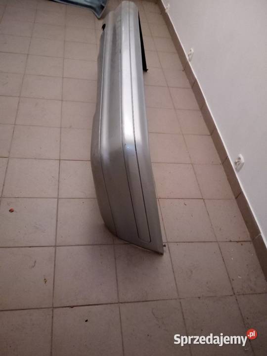 Zderzak tył Mercedes Sl 129 Łódź