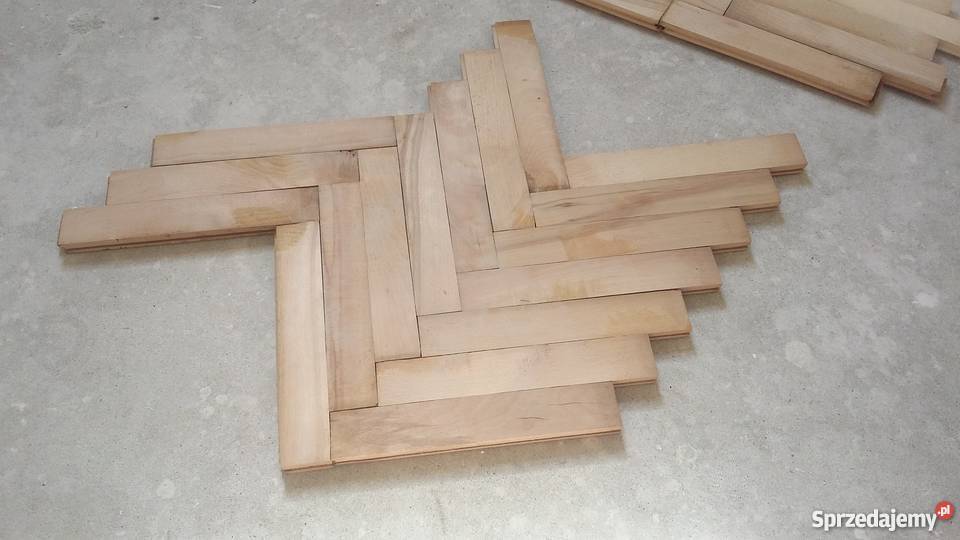 Klepka Bukowa Łódź