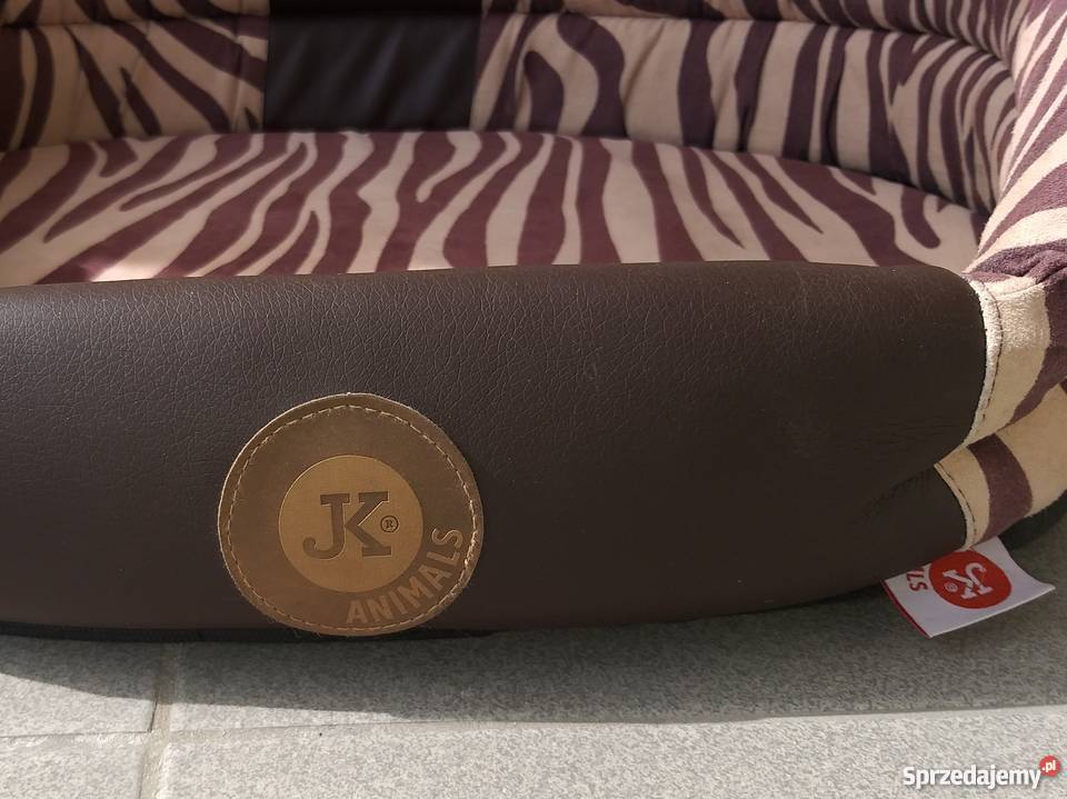 Legowiska psakota JK Animals Warszawa