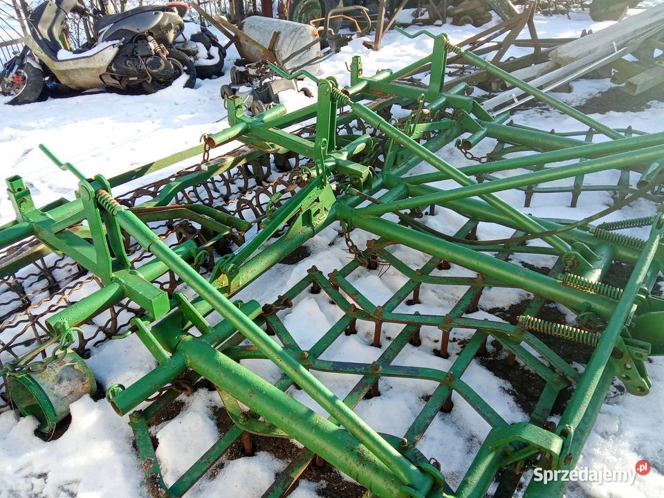 Brony ciężkie 3 Pińczów