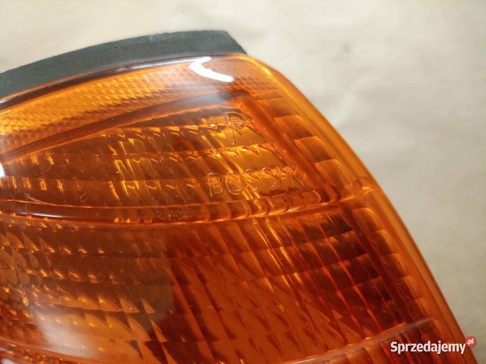 Kierunkowskaz prawy przód Mercedes R 129 Gorzów Śląski