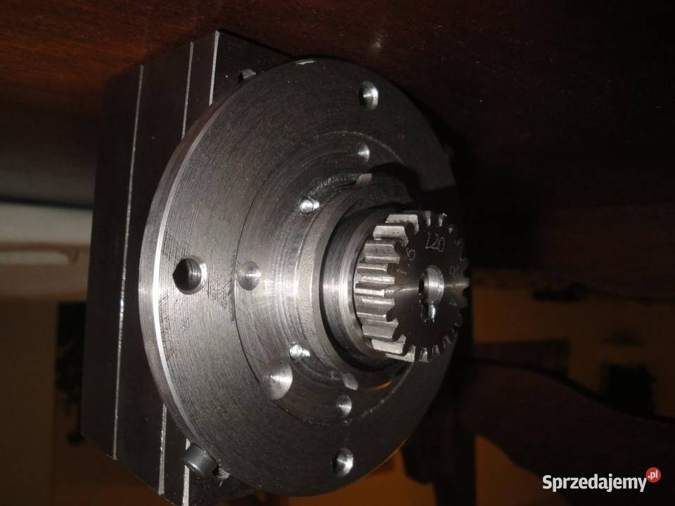 głowice wielowrzecionowe nowe Lignum Kłodawa sprzedam