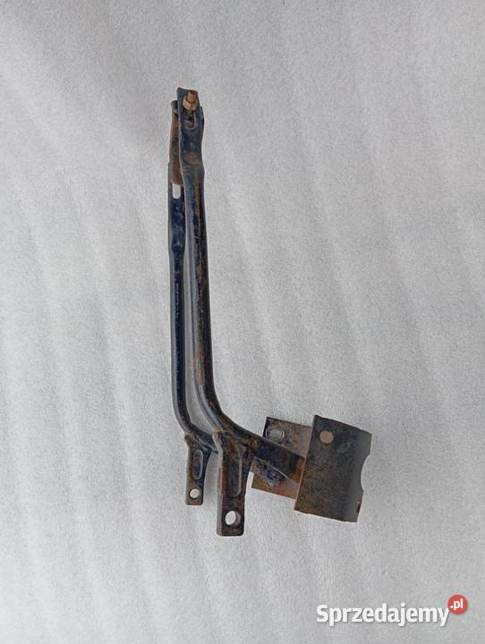 BŁOTNIK UCHWYT MOCOWANIE DNIEPR K750 URAL Niemodlin