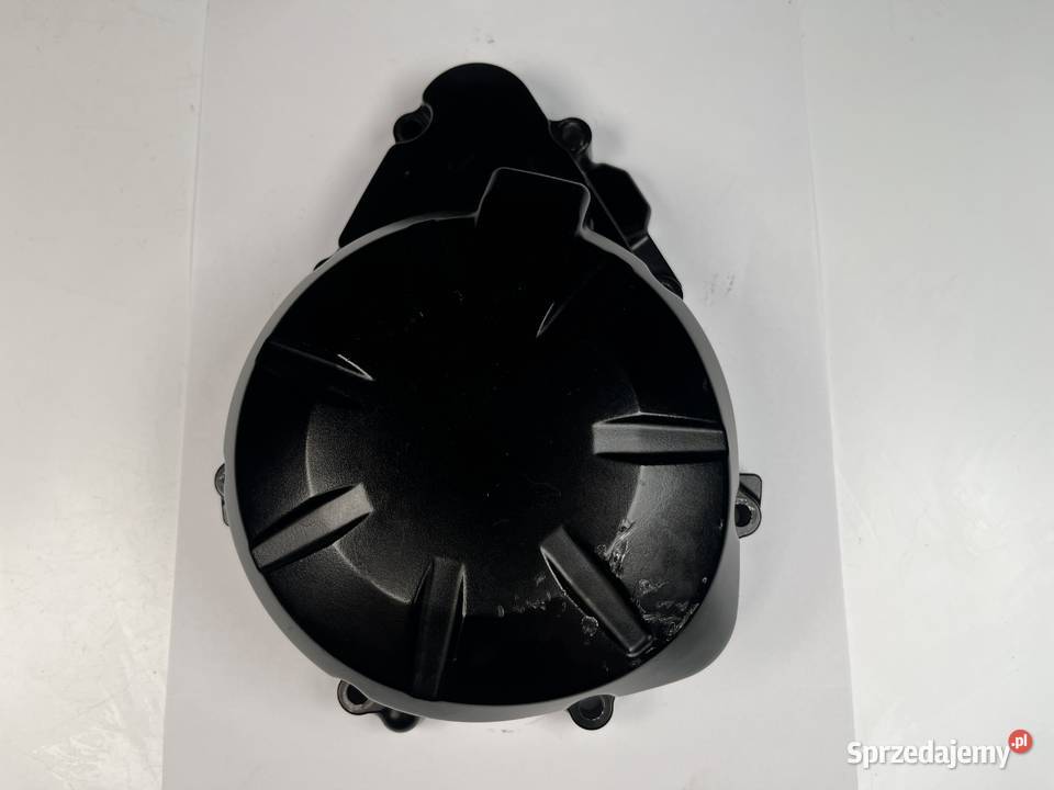 KAWASAKI Z 900 17 Dekiel Pokrywa alternatora Łobżenica sprzedam