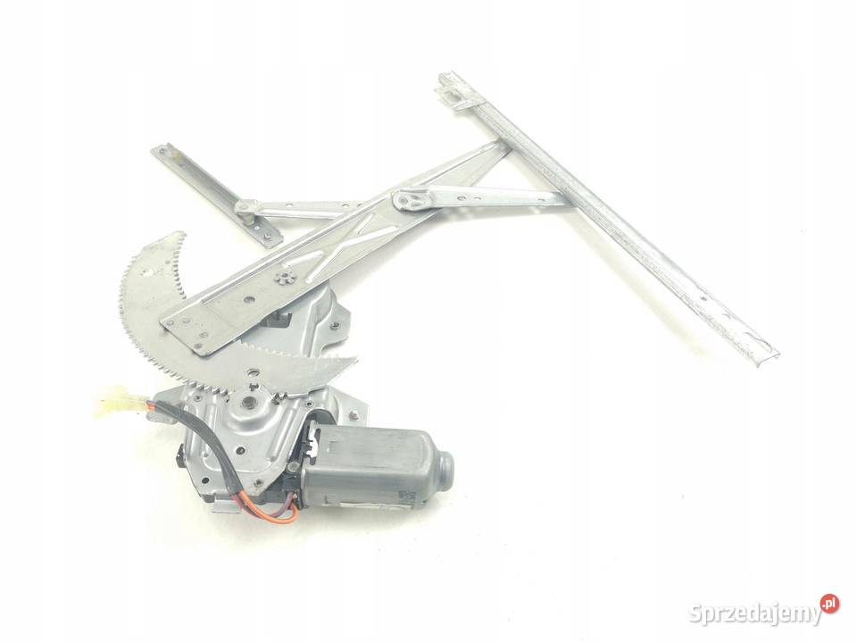 PODNOŚNIKI SZYBY PRZÓD ELECTRIC LIFE ROVER 214