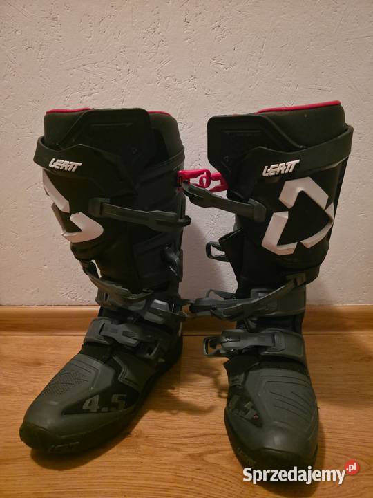 Buty do Motocrossu Enduro Janczewo sprzedam