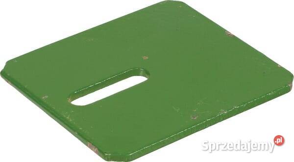 Skrobak wału 90 x 4 x 100 mm 958742 małopolskie Kamionna