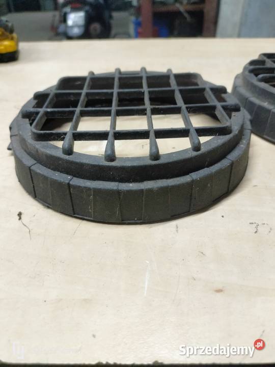 Kratki reflektora MZ Simson Jawa sprzedam