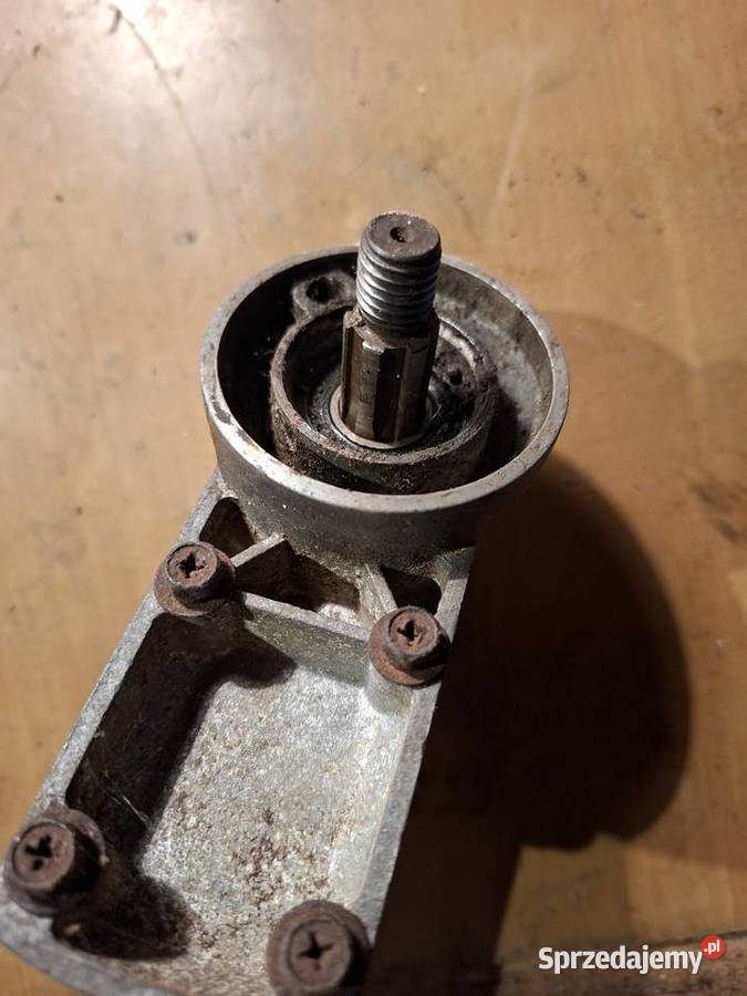 Przekładnia husqvarna świętokrzyskie Sandomierz sprzedam