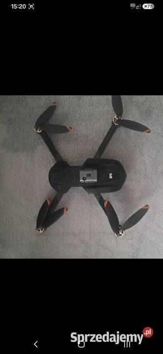 Dron Słupsk