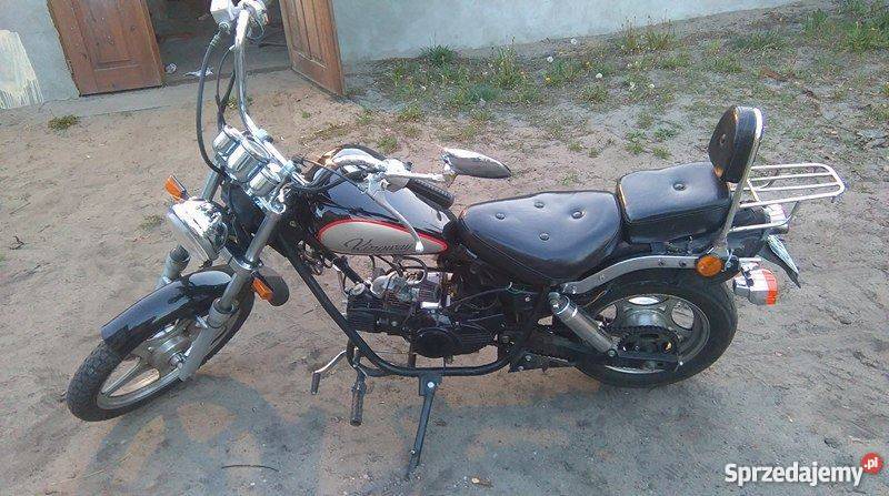 Leike LK50Q3 2007r 12550 Czersk sprzedam