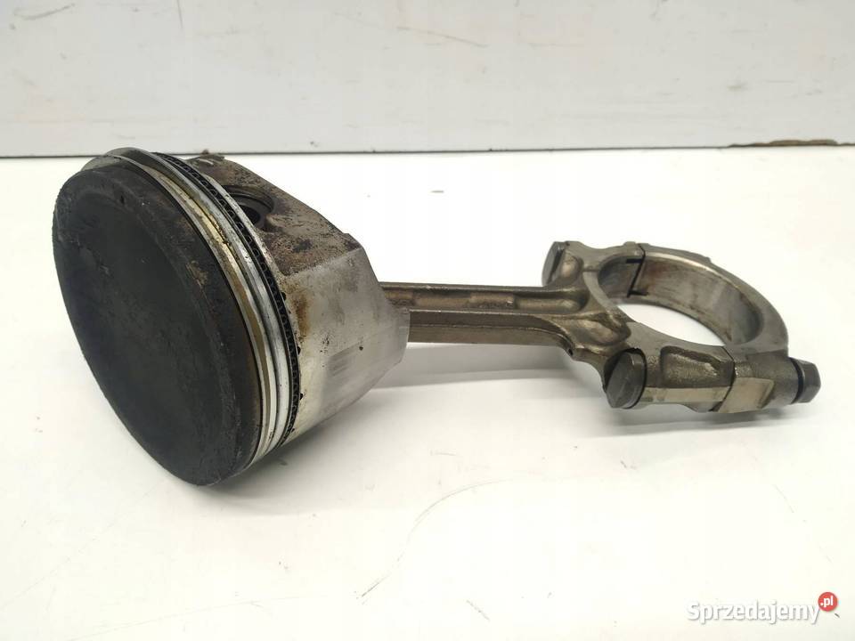 TŁOK KORBOWÓD 27 V6 Suzuki Grand Vitara I osobowe