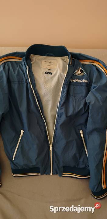 Kurtka Bershka Pierre Cardin