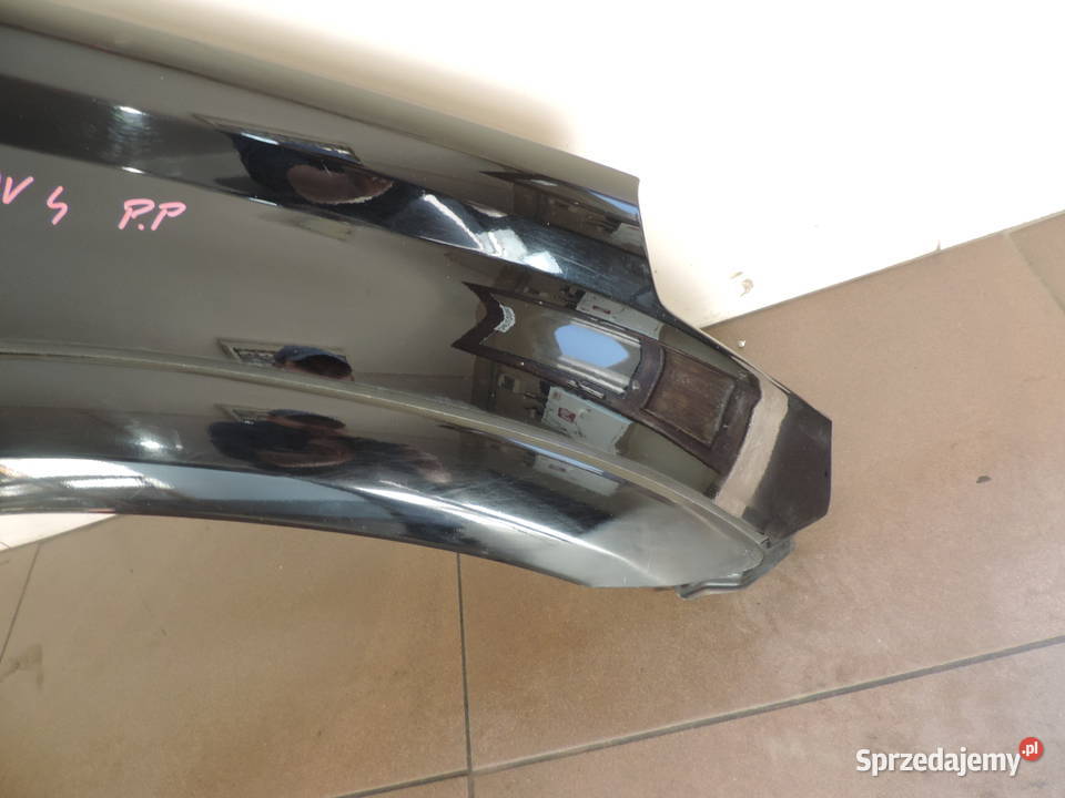 TOYOTA RAV 4 II fl 202 BŁOTNIK PRAWY PRZÓD Rok produkcji 2005 Nowy Sącz
