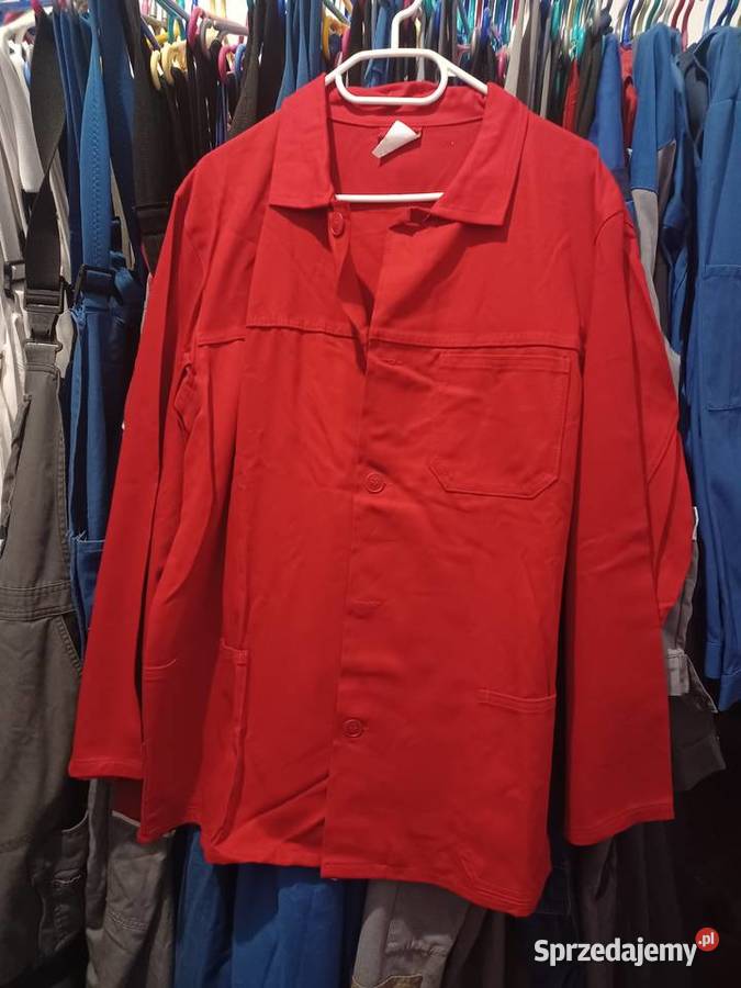 Bluzy robocze 15 Wrocław