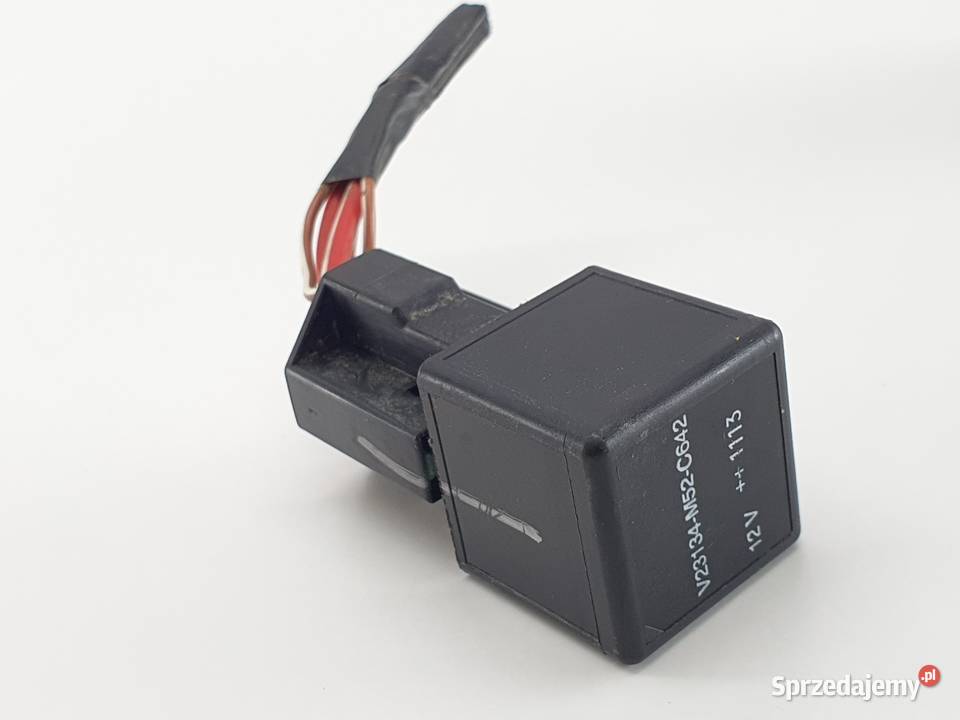 PRZEKAZNIK PEUGEOT EVIVACITY Janowice sprzedam