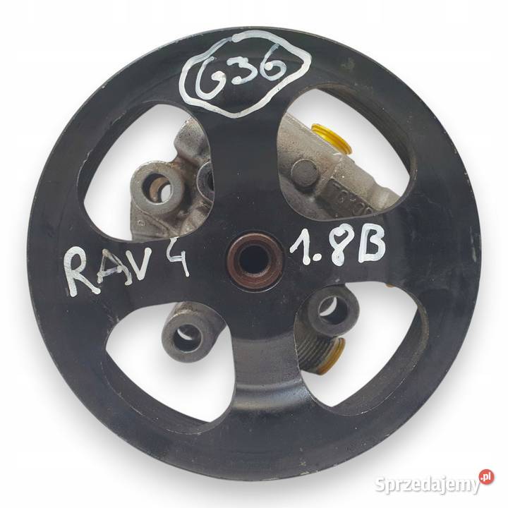 POMPA WSPOMAGANIA Toyota Avensis Corolla RAV4 16 osobowe Chełm