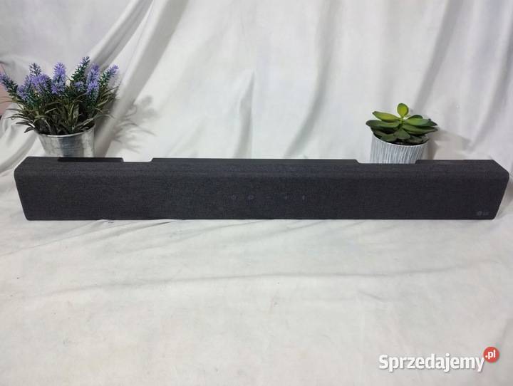 OUTLET Soundbar LG DSP2 21 100 W Bluetooth USB Słuchawki i głośniki Świerklaniec