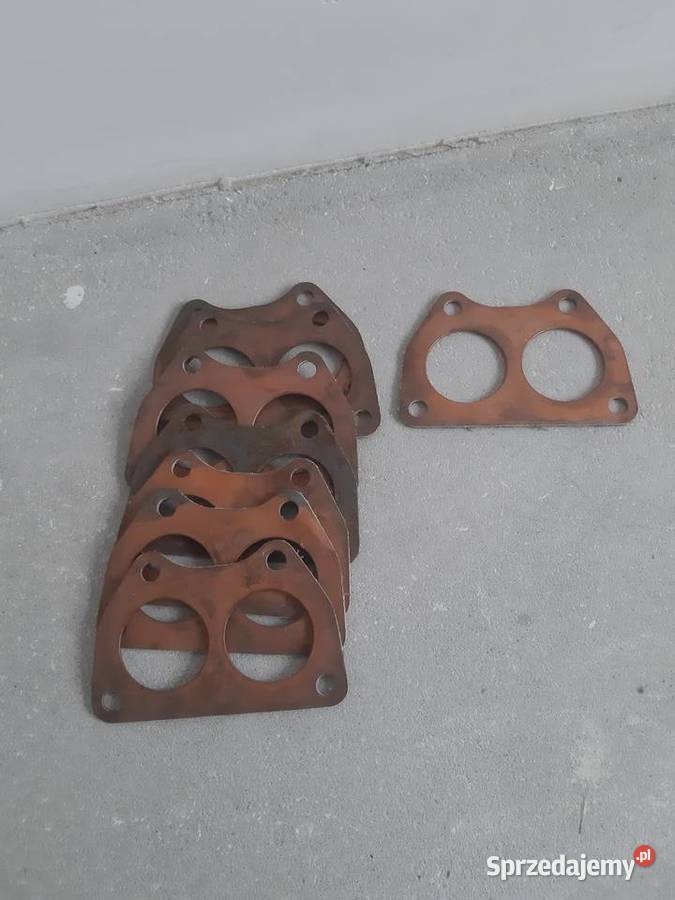 Uszczelka tłumika wydechowego fiat 125p Pozostałe Bydgoszcz