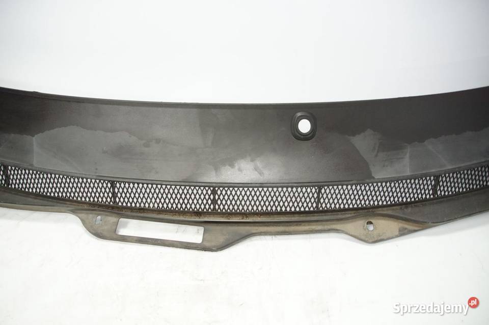 PODSZYBIE VOLVO S60 30763848