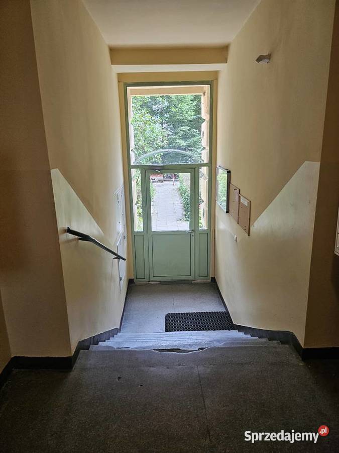 Syndyk sprzeda mieszkanie Warszawa Ogrodowa