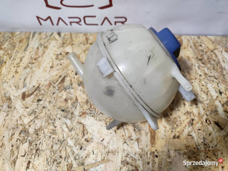 Zbiorniczek Wyrównawczy Vw Fox 6Q0121407A Pleszew sprzedam