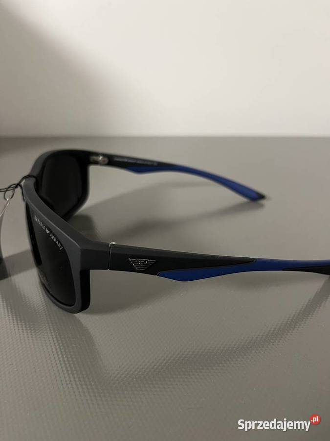 Okulary Przeciwsłoneczne Emporio Armani Katowice