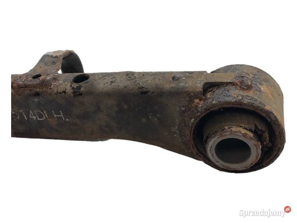 SUBARU OUTBACK IV BR 20 D 150 20092014 WAHACZ Skarżysko-Kamienna